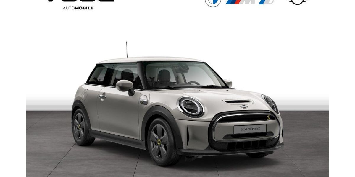 Mini Cooper SE 20.627 km 17.490 &euro; Dingolfing 84130