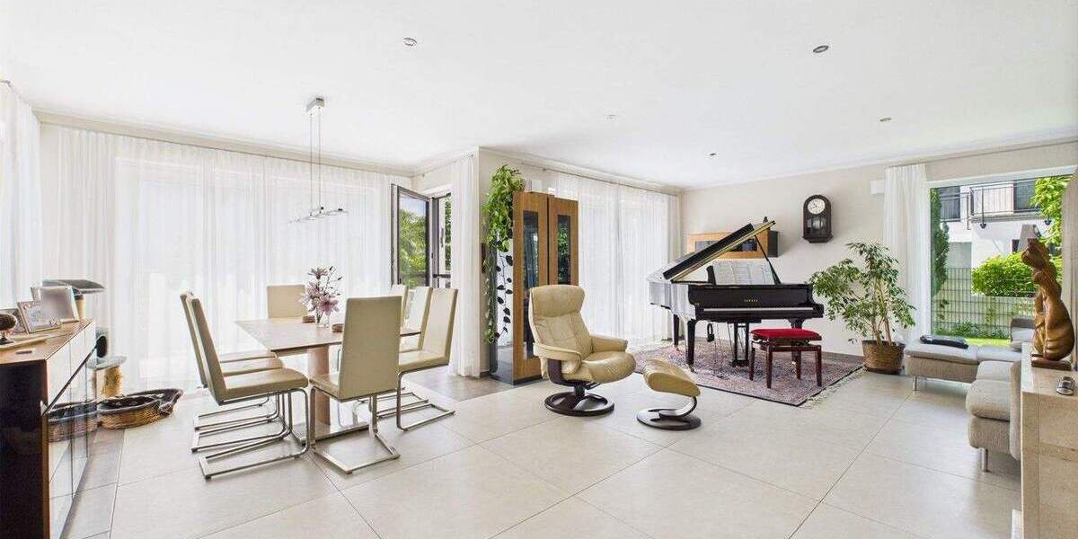 Einfamilienhaus Moosburg an der Isar Moosburg - 7 Zimmer, 210 m&sup2;, 1.365.000&euro; | Angebot:25695116