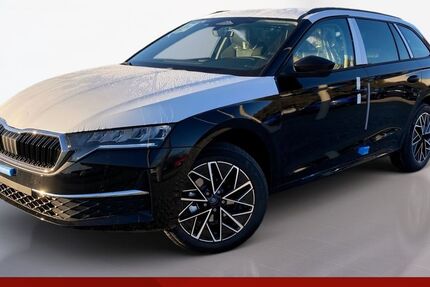 Skoda Octavia 4.500 km 39.480 &euro; Landshut 84034