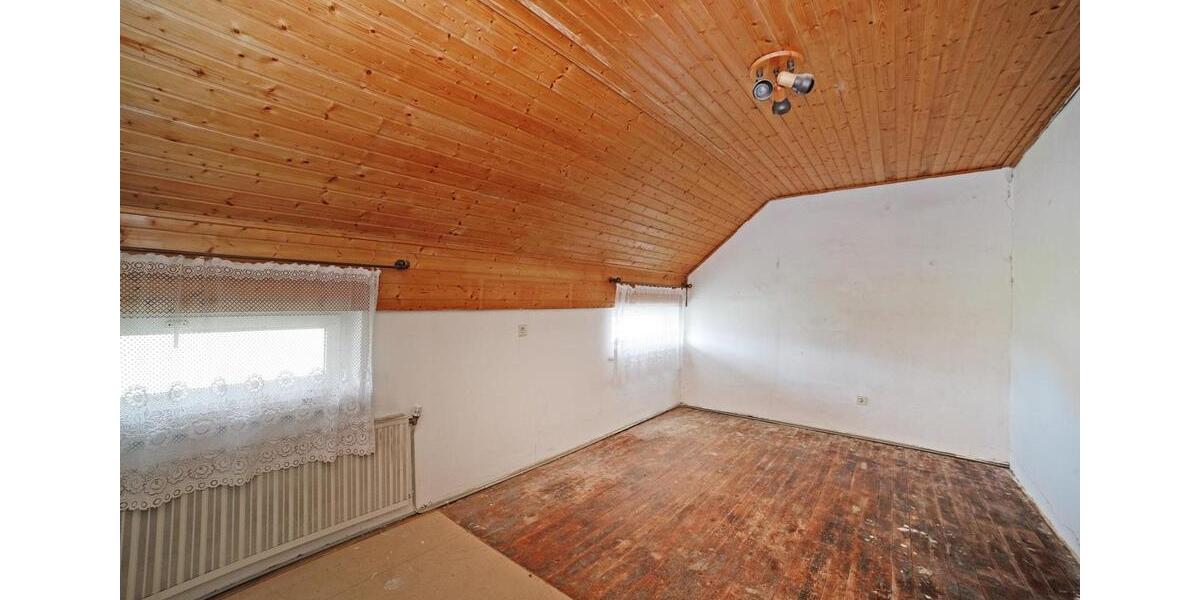 Einfamilienhaus Attenkirchen - 5 Zimmer, 118 m&sup2;, 323.000&euro; | Angebot:25208247