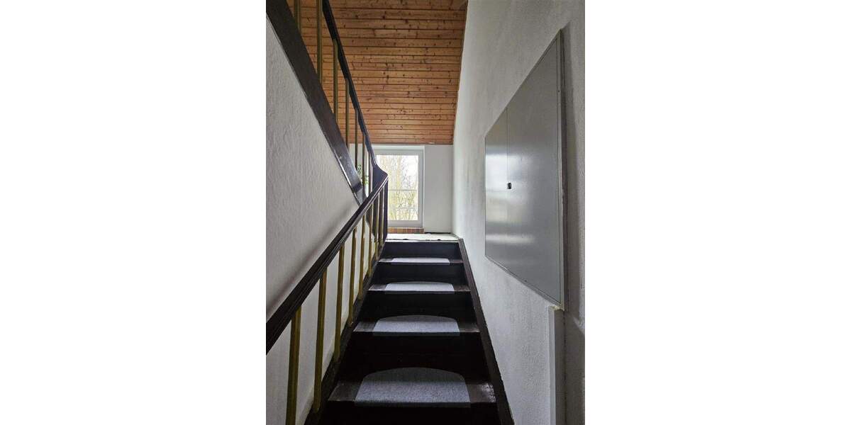 Mehrfamilienhaus, Wohnhaus Vilsbiburg-Frauensattling Frauensattling - 5 Zimmer, 122 m&sup2;, 375.000&euro; | Angebot:25815027