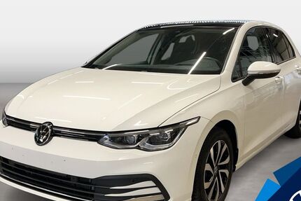 VW Golf 40.281 km 24.720 &euro; Landshut 84030