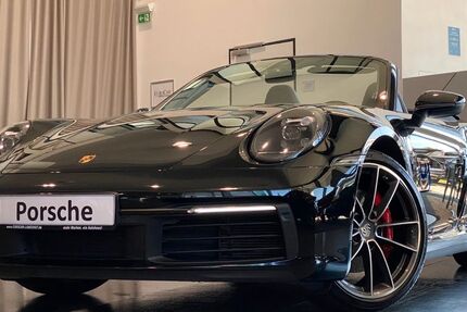 Porsche 992 94.794 km 104.980 &euro; Landshut 84030