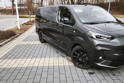 Peugeot Traveller 5.950 km 37.400 &euro; Rottenburg 84056