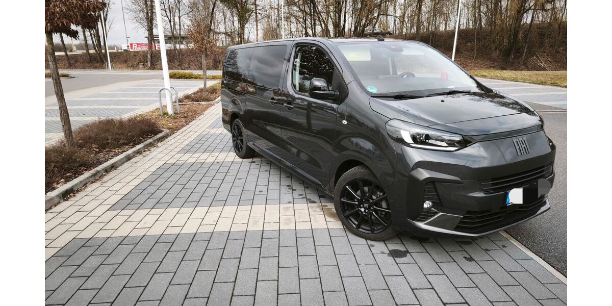 Peugeot Traveller 5.950 km 37.400 &euro; Rottenburg 84056