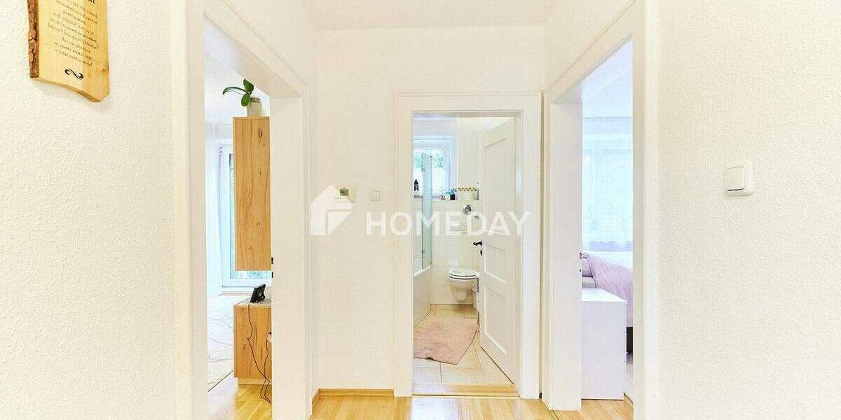 Doppelhaushälfte Landshut Wolfgang - 7 Zimmer, 212 m&sup2;, 750.000&euro; | Angebot:25846117