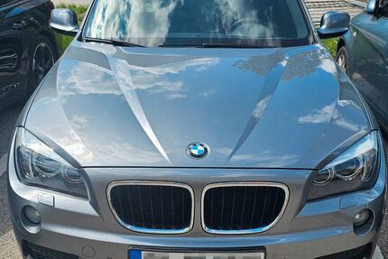 BMW X1 89.200 km 10.800 &euro; Dorfen 84405