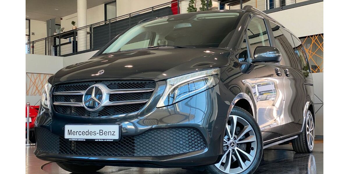Mercedes-Benz V 220 74.729 km 46.980 &euro; Landshut 84030
