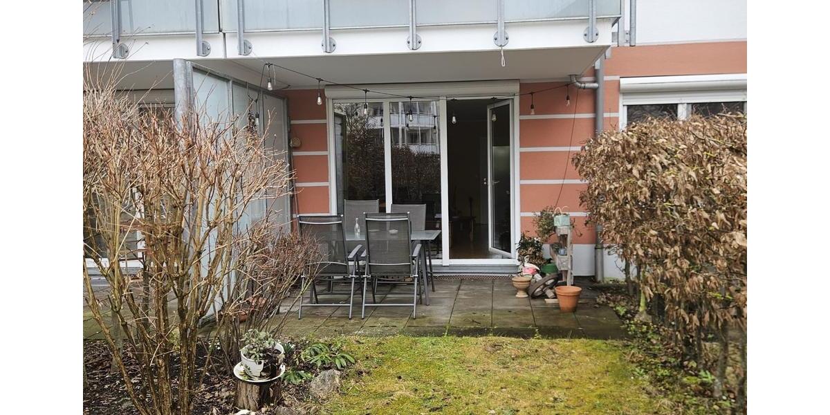 Erdgeschoßwohnung Mauern - 2 Zimmer, 56 m&sup2;, 365.000&euro; | Angebot:25106045