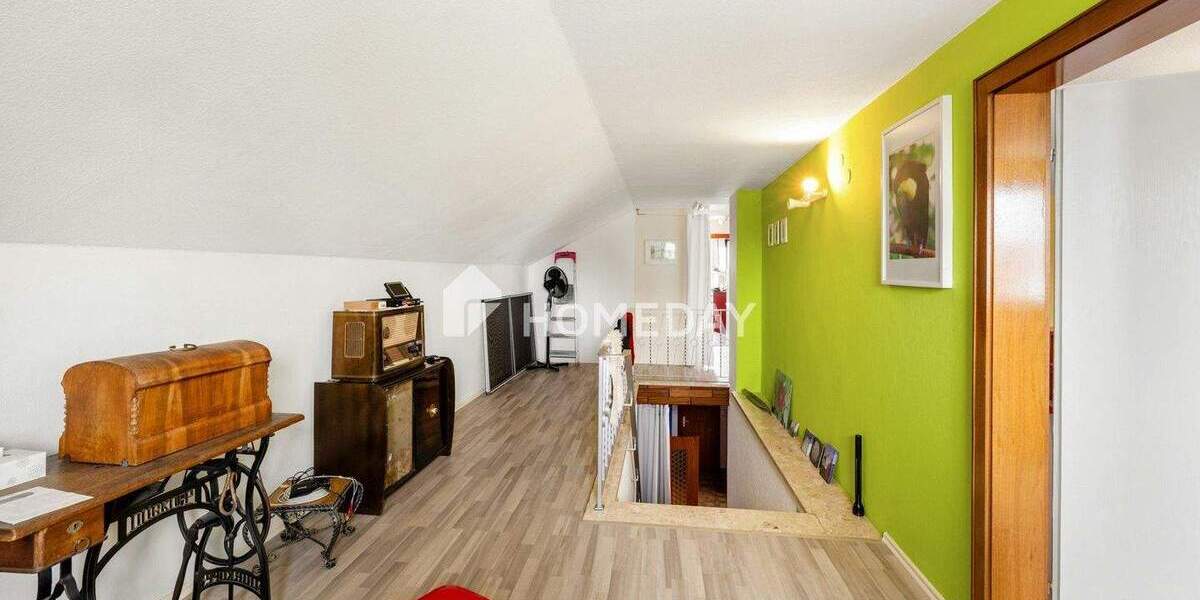 Einfamilienhaus Rohr in Niederbayern Rohr - 7 Zimmer, 192 m&sup2;, 499.000&euro; | Angebot:25677786