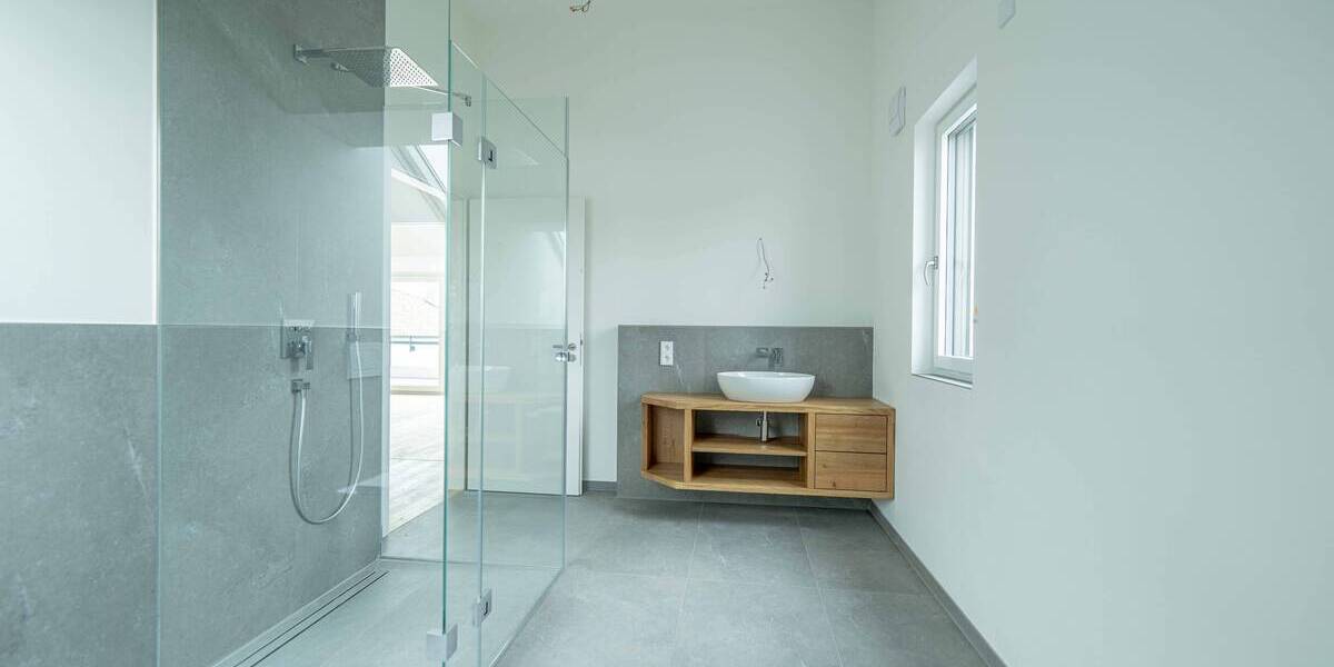 Etagenwohnung Landshut West - 3 Zimmer, 97 m&sup2;, 630.000&euro; | Angebot:25798056