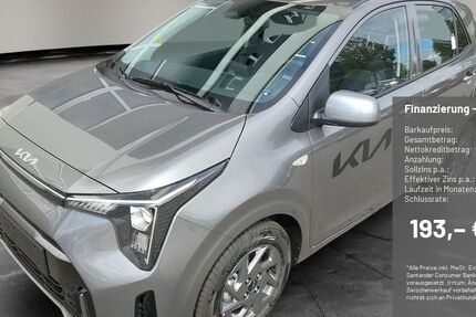 Kia Picanto 1.900 km 17.490 &euro; Landshut 84030