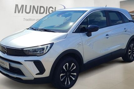 Opel Crossland (X) 43.630 km 15.990 &euro; Landshut 84030