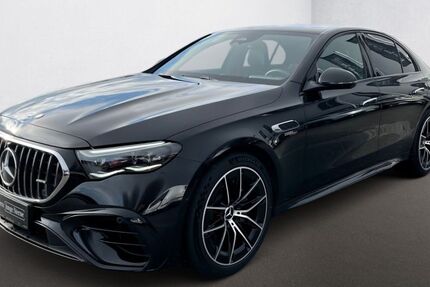 Mercedes-Benz E 53 AMG 19.340 km 85.990 &euro; Ergolding 84030