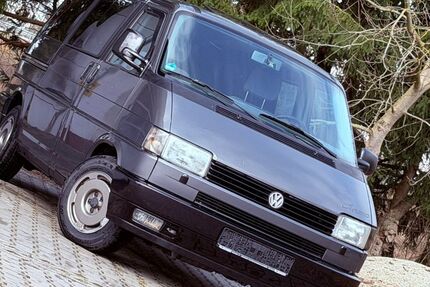 VW T4 Multivan 326.000 km 5.999 &euro; Seifriedswörth 84189