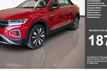 VW T-Roc 23.690 km 23.570 &euro; Landshut 84034