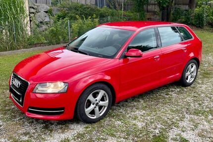 Audi A3 235.669 km 4.825 &euro; Gundihausen 84186
