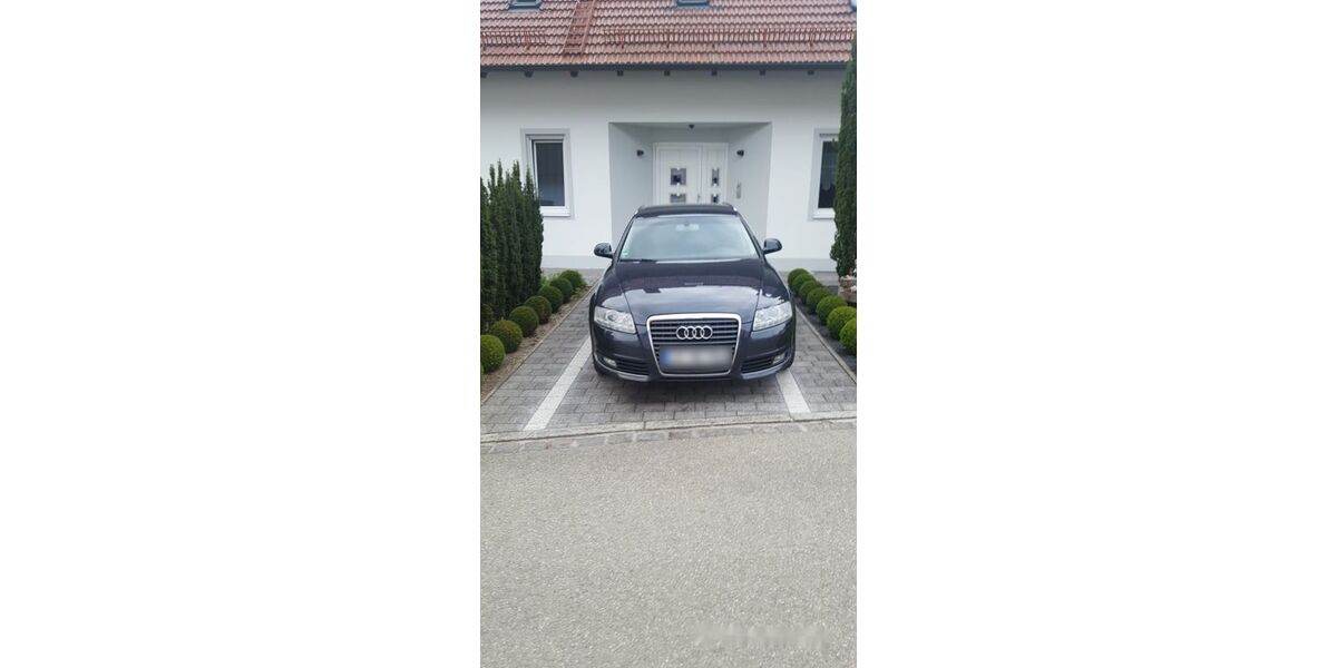Audi A6 232.894 km 7.900 &euro; Eching 84174
