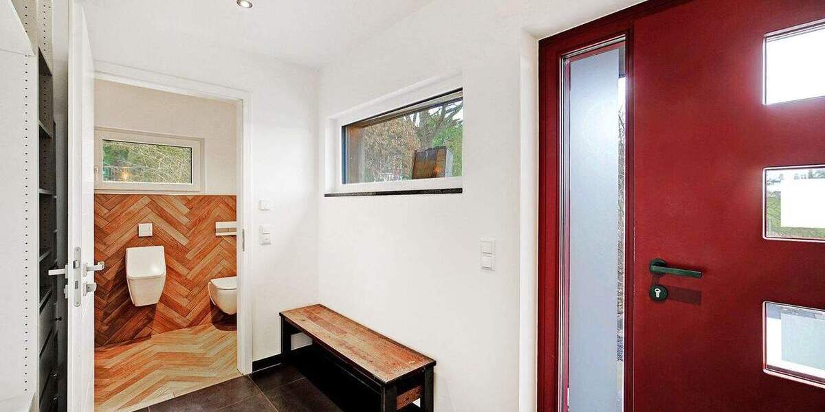 Einfamilienhaus Taufkirchen Taufkirchen, Vils - 9 Zimmer, 264 m&sup2;, 1.590.000&euro; | Angebot:25879267