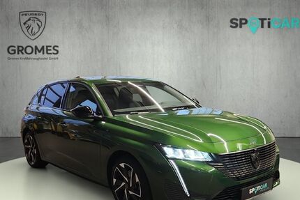 Peugeot 308 13.750 km 22.700 &euro; Wartenberg 85456