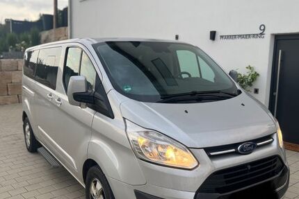 Ford Tourneo Custom 131.000 km 19.990 &euro; Niederaichbach 84100