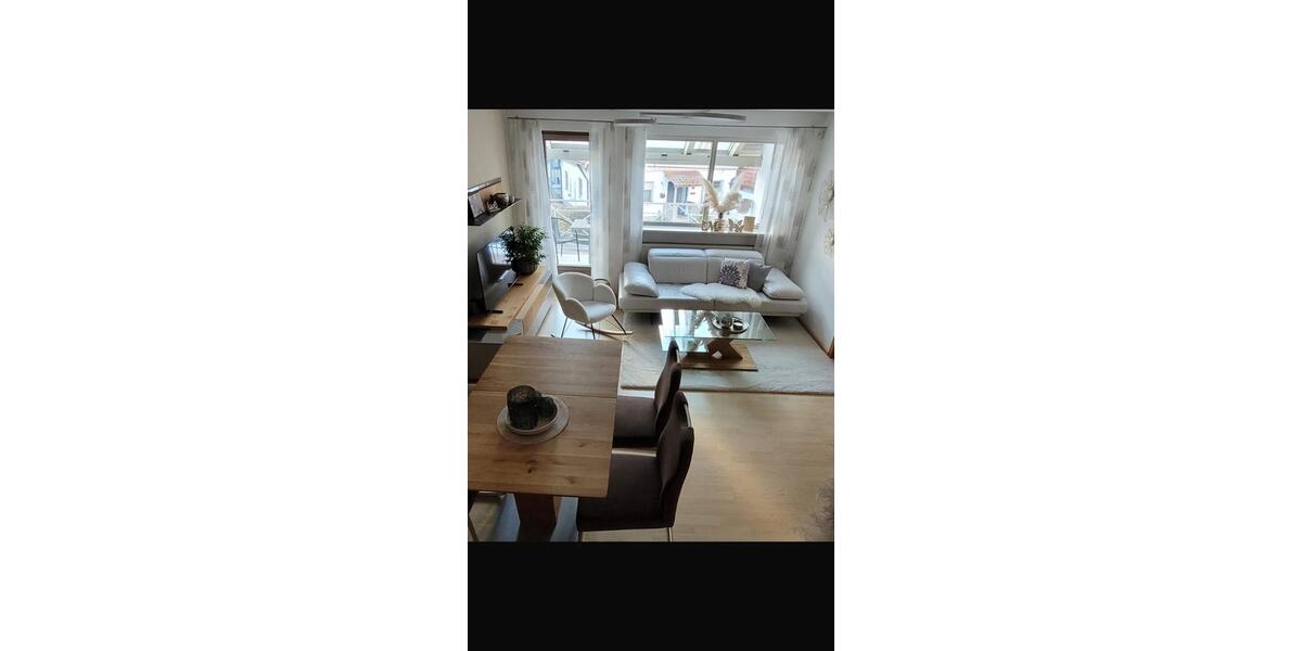 Maisonettenwohnung Landshut Landshut-West - 3 Zimmer, 79 m&sup2;, 339.000&euro; | Angebot:27271560