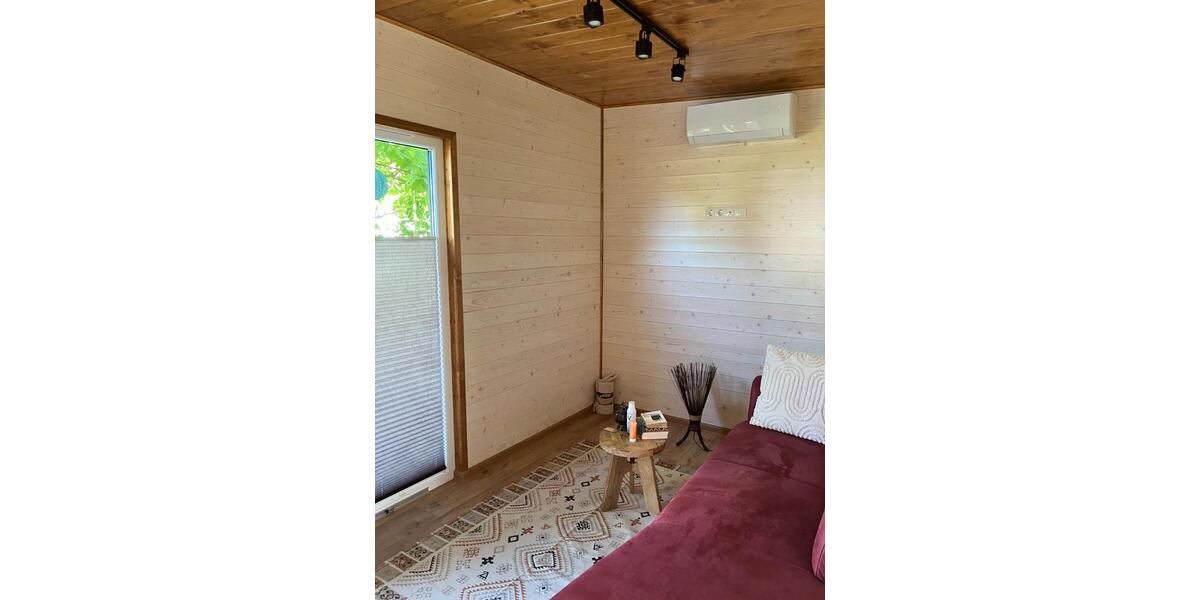 Etagenwohnung Adlkofen - 2 Zimmer, 35 m&sup2;, 450&euro; | Angebot:26032264