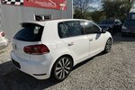 VW Golf GTD 2.0 TDi DSG 1.Hand Multifunktion 237.000 km 7.800 &euro; Altdorf 84032