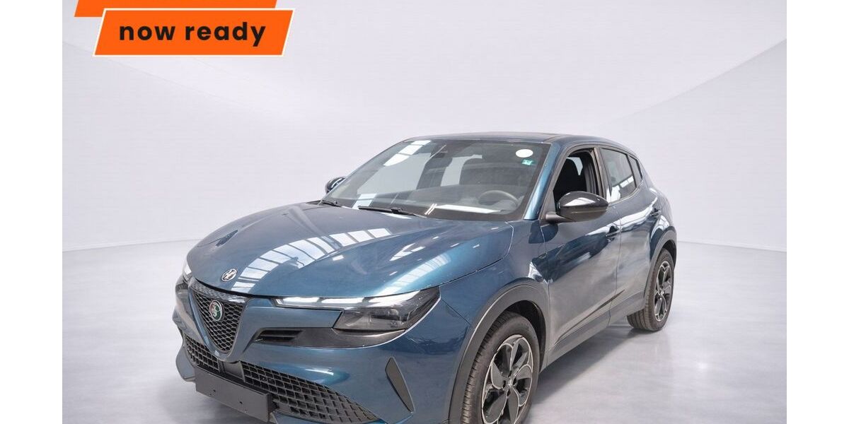 Alfa Romeo Junior 7.976 km 23.999 &euro; Ergolding 84030