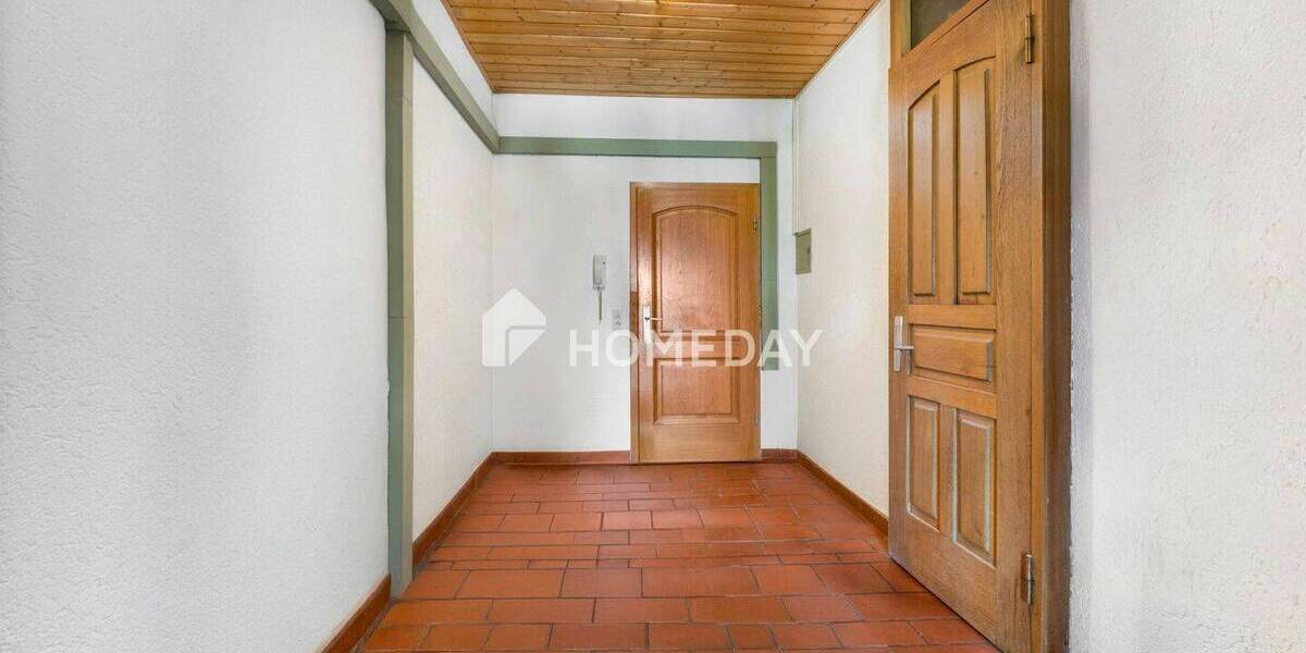 Etagenwohnung Nandlstadt - 3 Zimmer, 69 m&sup2;, 222.000&euro; | Angebot:25684145