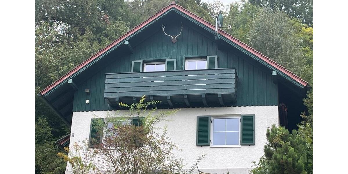 Einfamilienhaus Dingolfing - 3 Zimmer, 115 m&sup2;, 1.000&euro; | Angebot:27532768