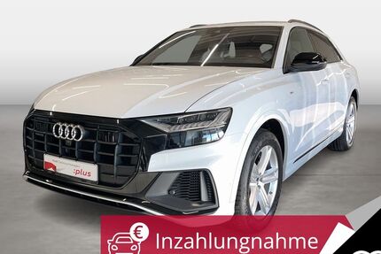 Audi Q8 58.200 km 57.615 &euro; Landshut 84030