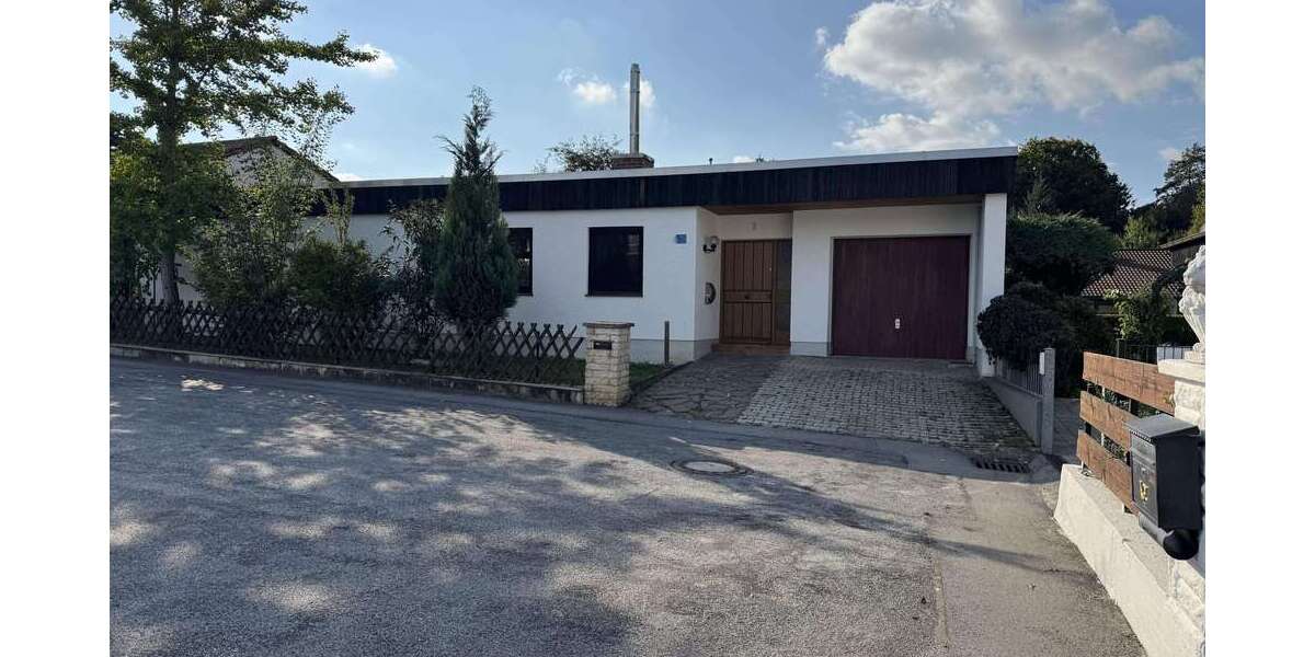 Einfamilienhaus Nandlstadt - 4 Zimmer, 138 m&sup2;, 488.000&euro; | Angebot:25201970