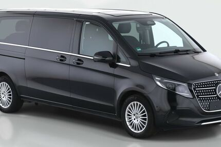 Mercedes-Benz V 300 20.330 km 68.800 &euro; Neufahrn in Niederbayern 84088