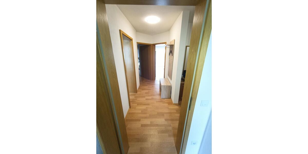 Etagenwohnung Tiefenbach - 4 Zimmer, 76 m&sup2;, 280.000&euro; | Angebot:25544329