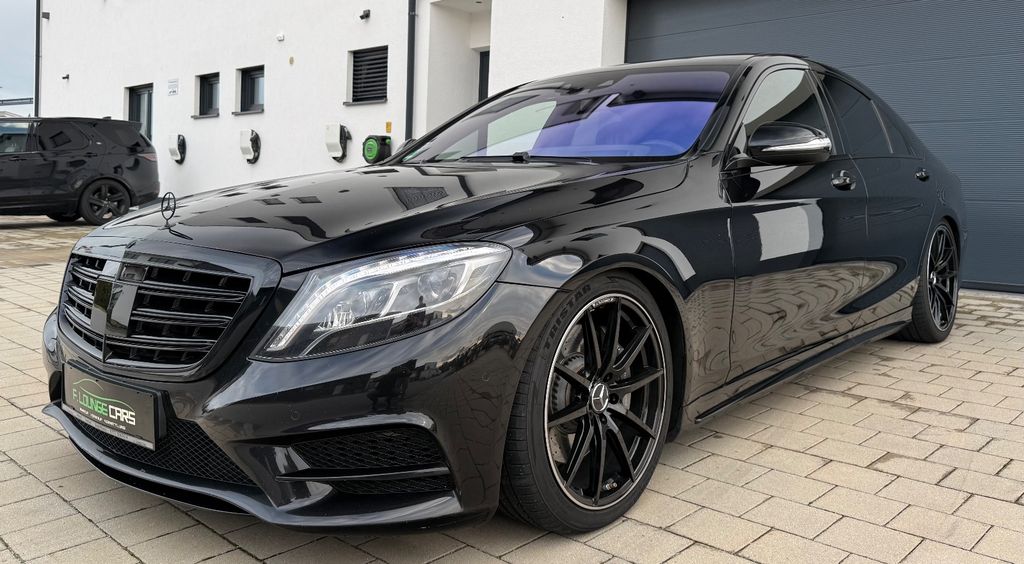 Mercedes-Benz S 350 299.500 km 30.999 &euro; Eching (Kreis Landshut) 84174