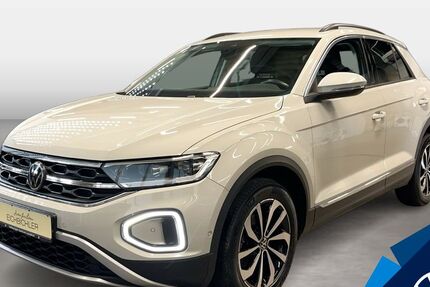 VW T-Roc 59.554 km 19.620 &euro; Landshut 84030