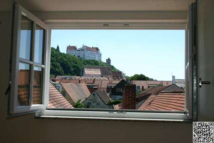 Wohnung Landshut Altstadt - 4 Zimmer, 93 m&sup2;, 485.000&euro; | Angebot:25568570