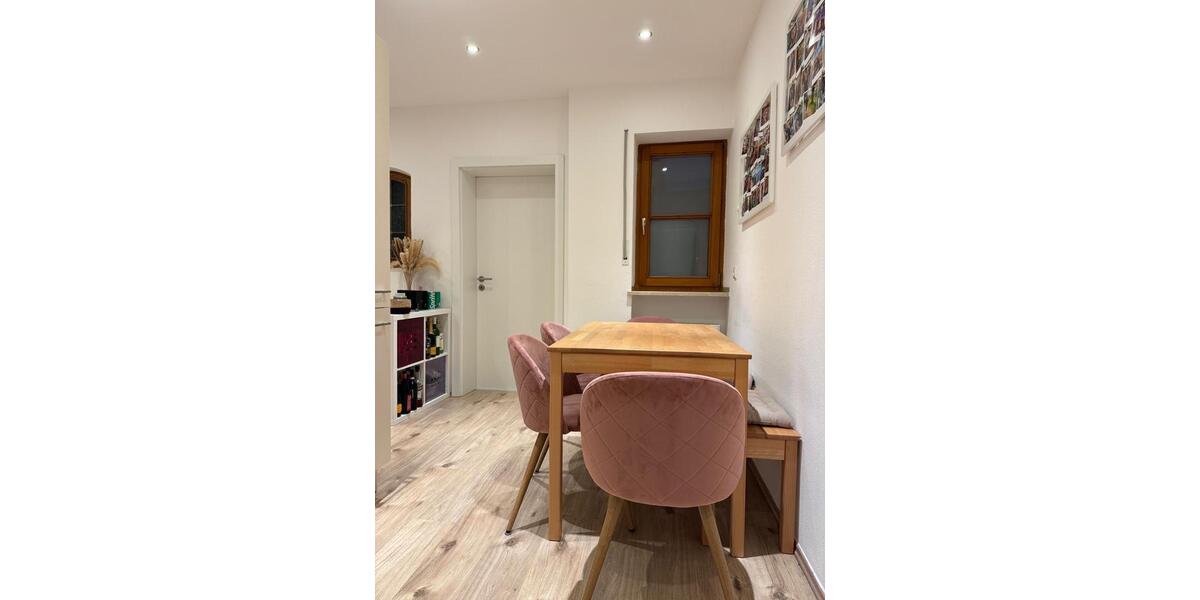 Erdgeschoßwohnung Landshut - 1 Zimmer, 29 m&sup2;, 640&euro; | Angebot:25959701