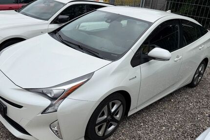 Toyota Prius 359.254 km 7.900 &euro; Bodenkirchen 84155