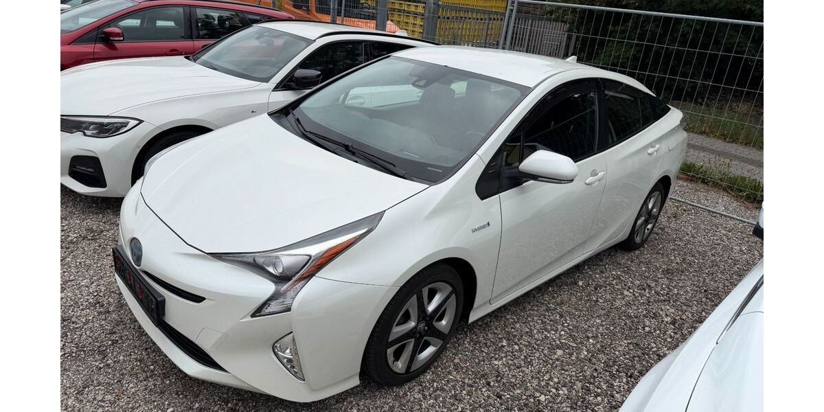Toyota Prius 359.254 km 7.900 &euro; Bodenkirchen 84155