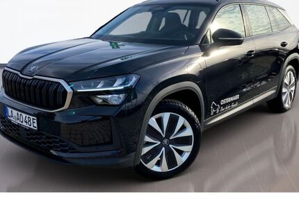Skoda Kodiaq 4.500 km 42.880 &euro; Landshut 84034