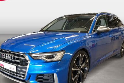 Audi S6 56.600 km 55.905 &euro; Landshut 84030