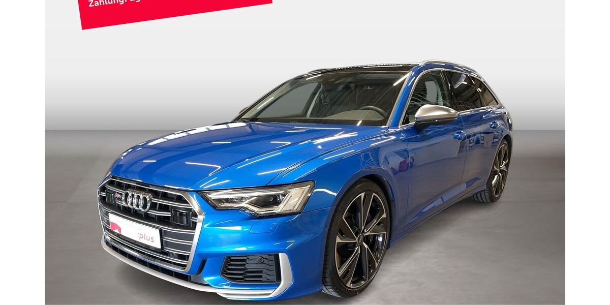 Audi S6 56.600 km 55.905 &euro; Landshut 84030