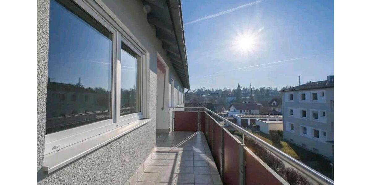 Etagenwohnung Kumhausen - 3 Zimmer, 76 m&sup2;, 1.020&euro; | Angebot:26502779