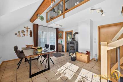 Wohnung Bruckberg - 4 Zimmer, 128 m&sup2;, 390.000&euro; | Angebot:26645130