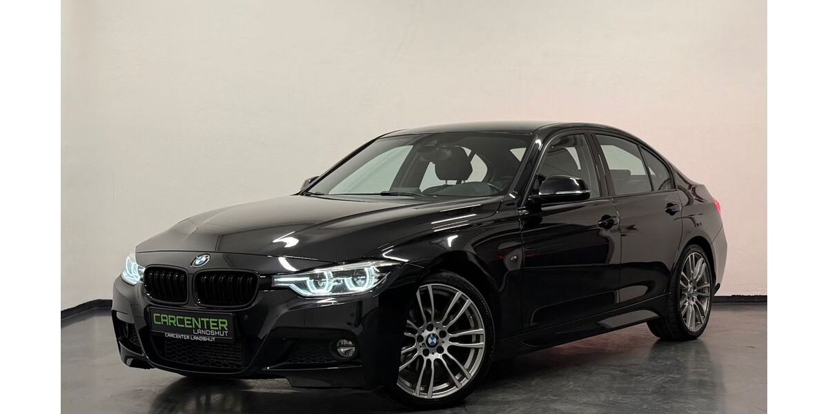 BMW 320 93.000 km 24.990 &euro; Landshut 84028