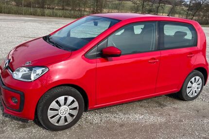VW up! 161.000 km 3.999 &euro; Furth 84095