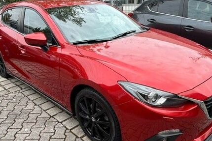 Mazda 3 217.559 km 5.999 &euro; Landshut 84030