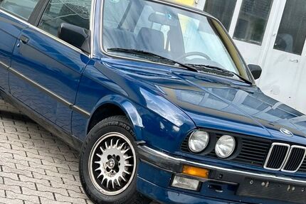BMW 325 132.000 km 11.999 &euro; Seifriedswörth 84189